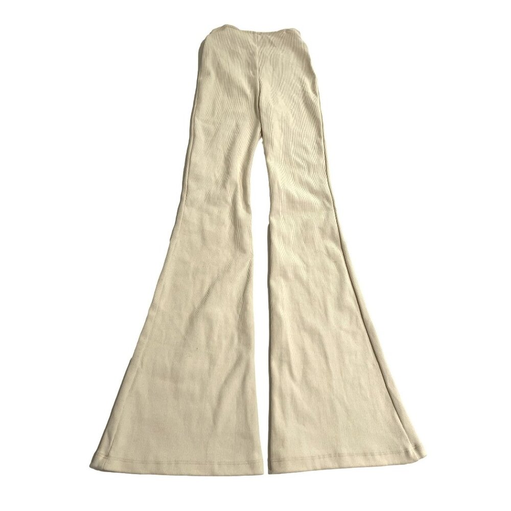 SUBSURFACE Hostess Pant in Cream